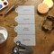 Celebration Sayings Cookie Stencils: Happy Birthday, Congratulations, Get Well Soon, Thank You | C248 by Designer Stencils |